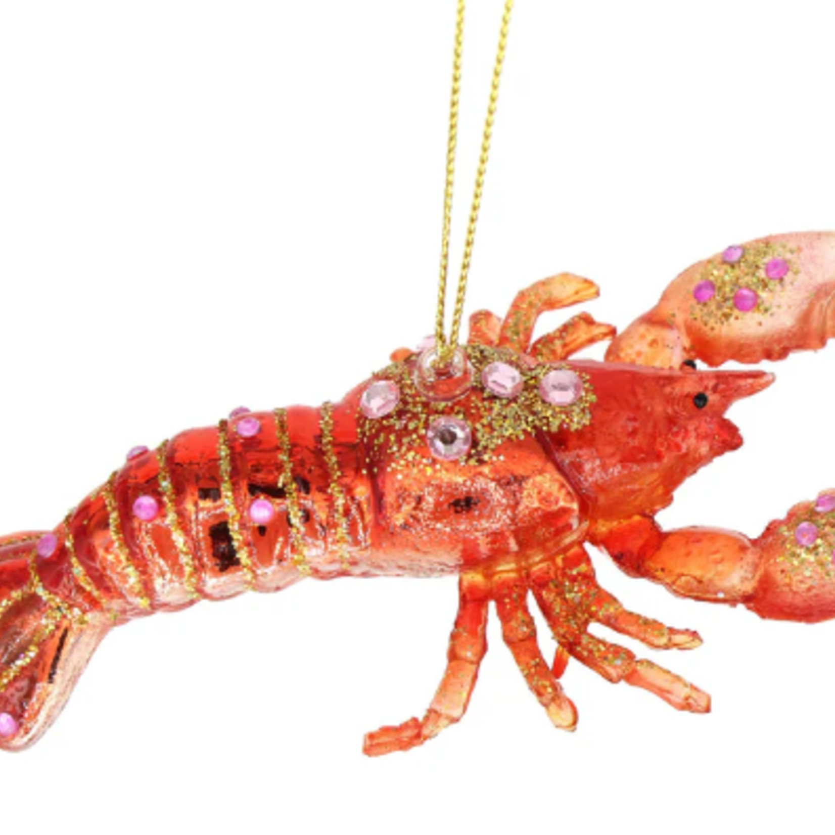 Ornement homard