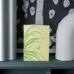 Stengun Greeting Card – Spider Plant