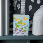 Stengun Greeting Card – Kyoto Garden Acers