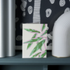 Carte Stengun – Calathea triostar
