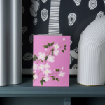 Carte Stengun - clematis