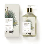 Lucia - Les saisons - Pin douglas - Savon à main 270ml