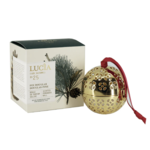 Lucia - Les saisons - Pin douglas - Boule de parfum solide