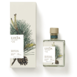Lucia - Les saisons - Pin douglas - Diffuseur rotang 200ml