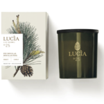 Lucia - Les saisons - Pin douglas - Votive 20hrs