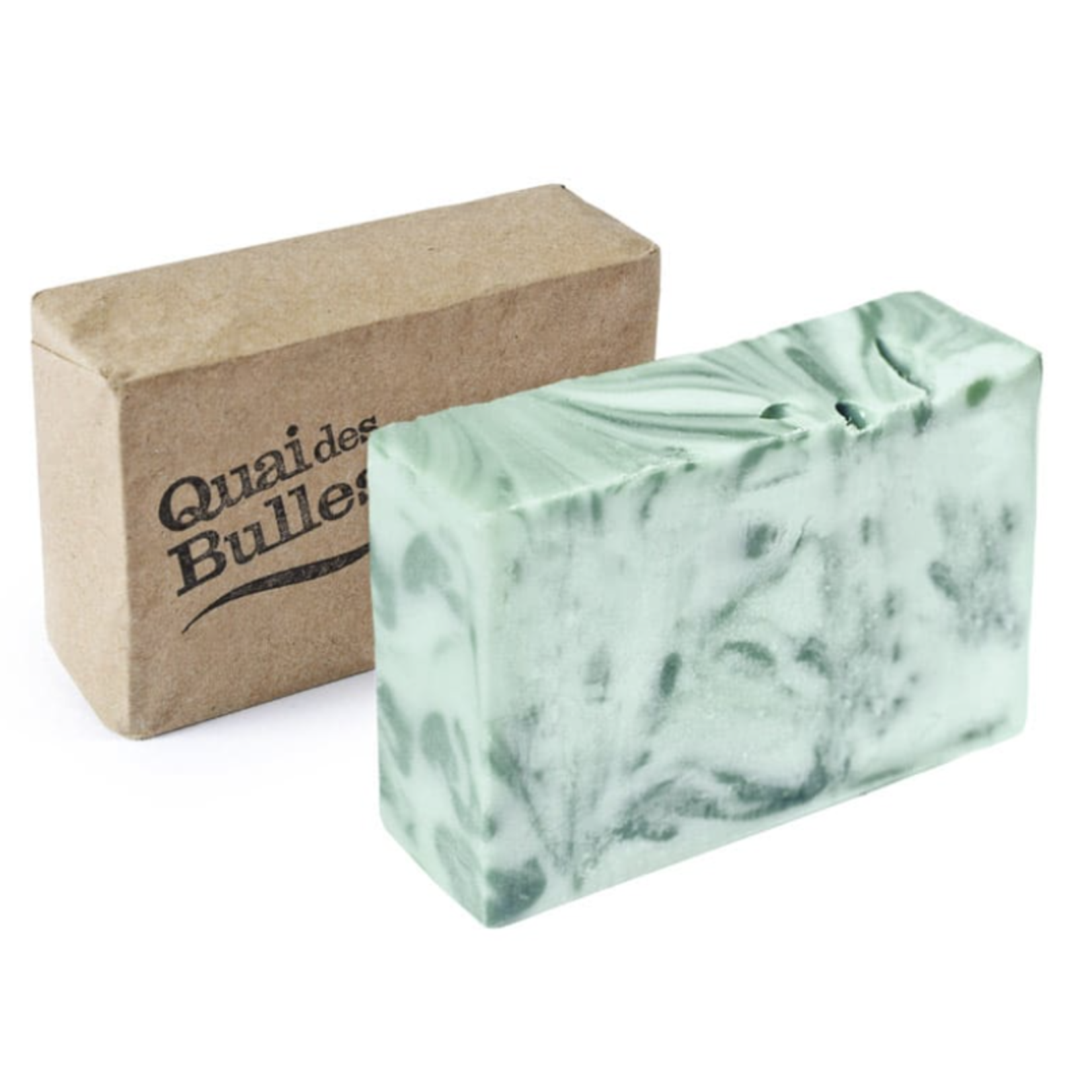 Quai des bulles Savon à froid - Quai des Bulles