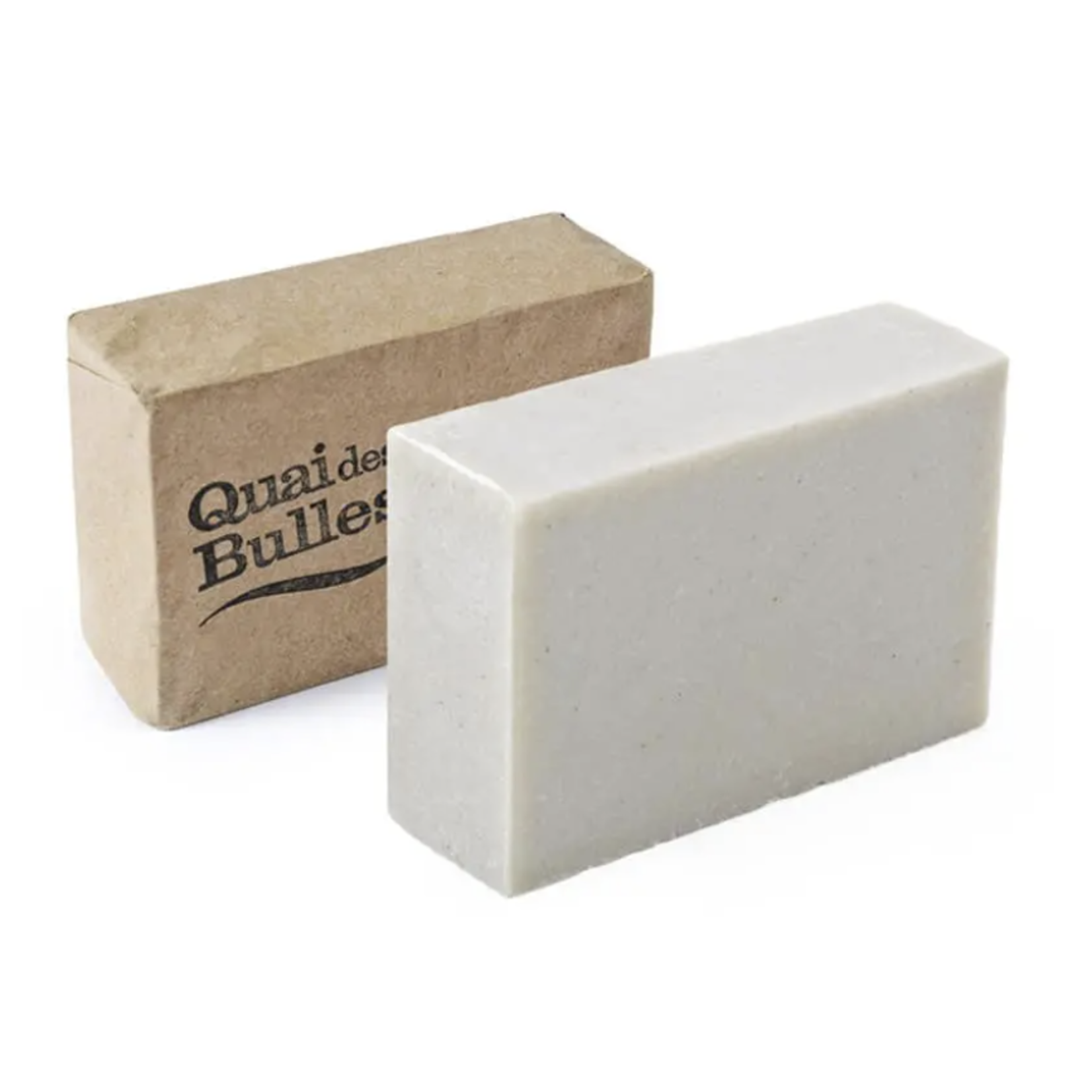 Quai des bulles Quai des Bulles Handmade Cold Process Soap