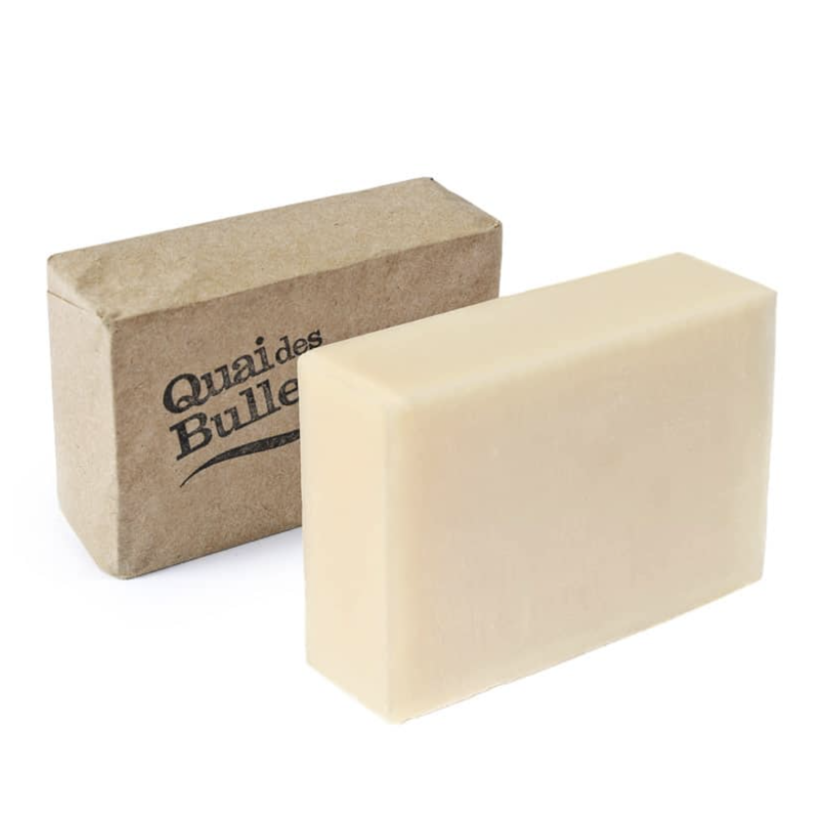 Quai des bulles Quai des Bulles Handmade Cold Process Soap