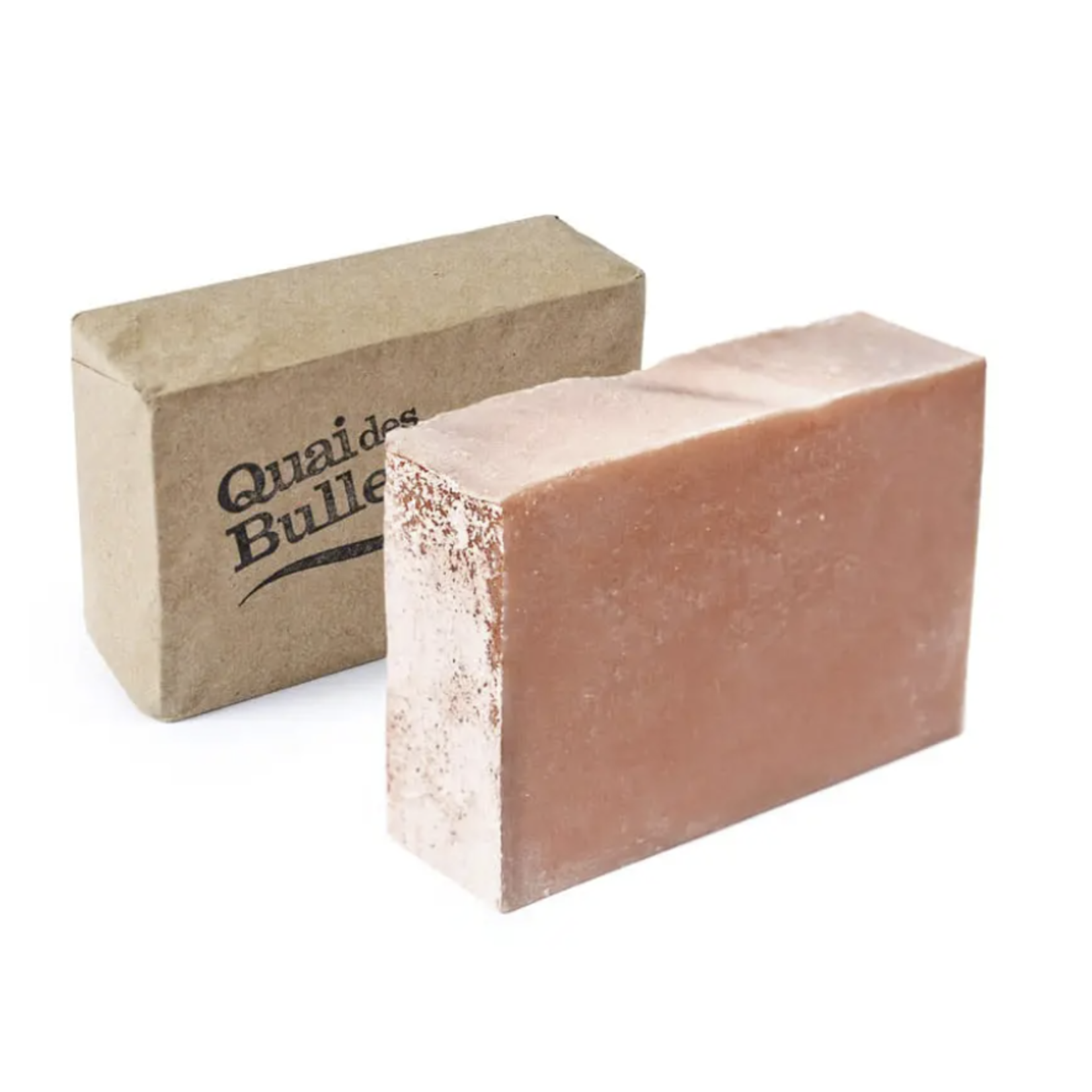 Quai des bulles Quai des Bulles Handmade Cold Process Soap