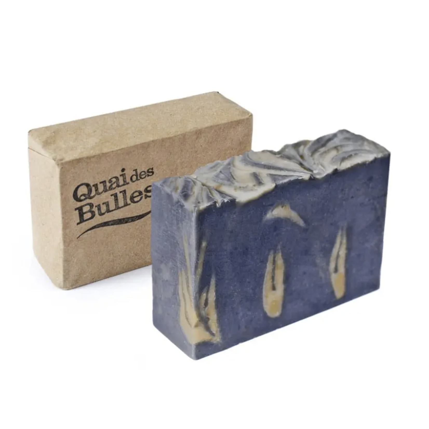 Quai des bulles Quai des Bulles Handmade Cold Process Soap