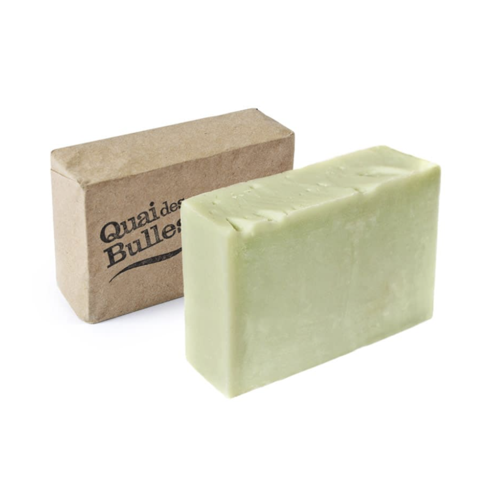 Quai des bulles Quai des Bulles Handmade Cold Process Soap
