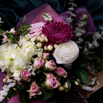 St-Valentin : Bouquet Darling