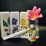 Théorie Botanique Diffuseur Rotang 200ml - Théorie Botanique