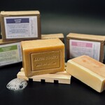 Quai des bulles Quai des Bulles Cold Process Soap