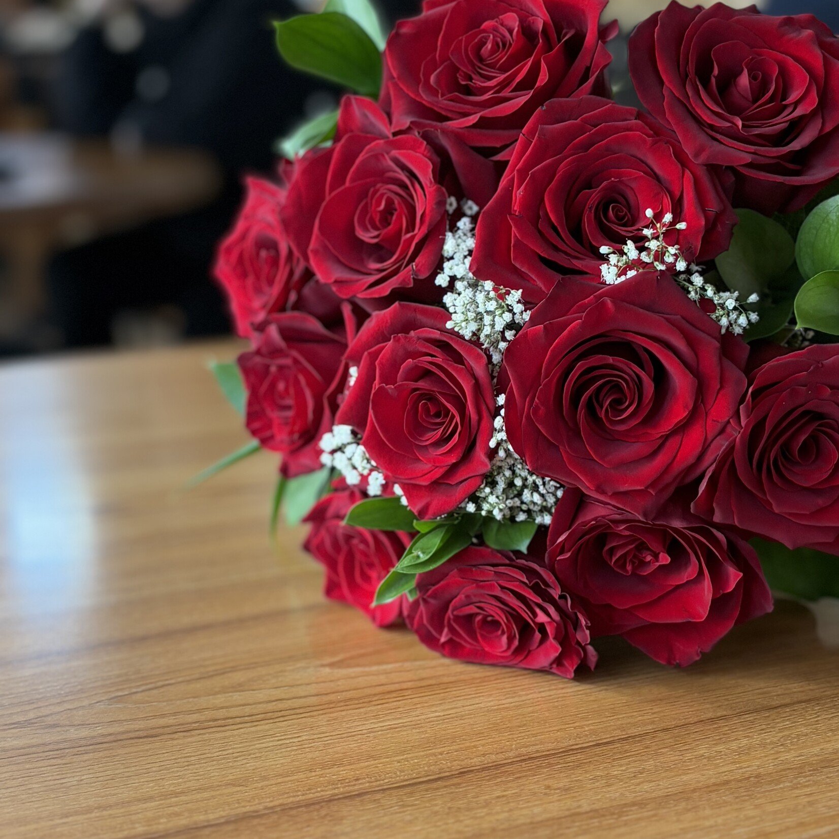 Bouquet Sainte-Catherine