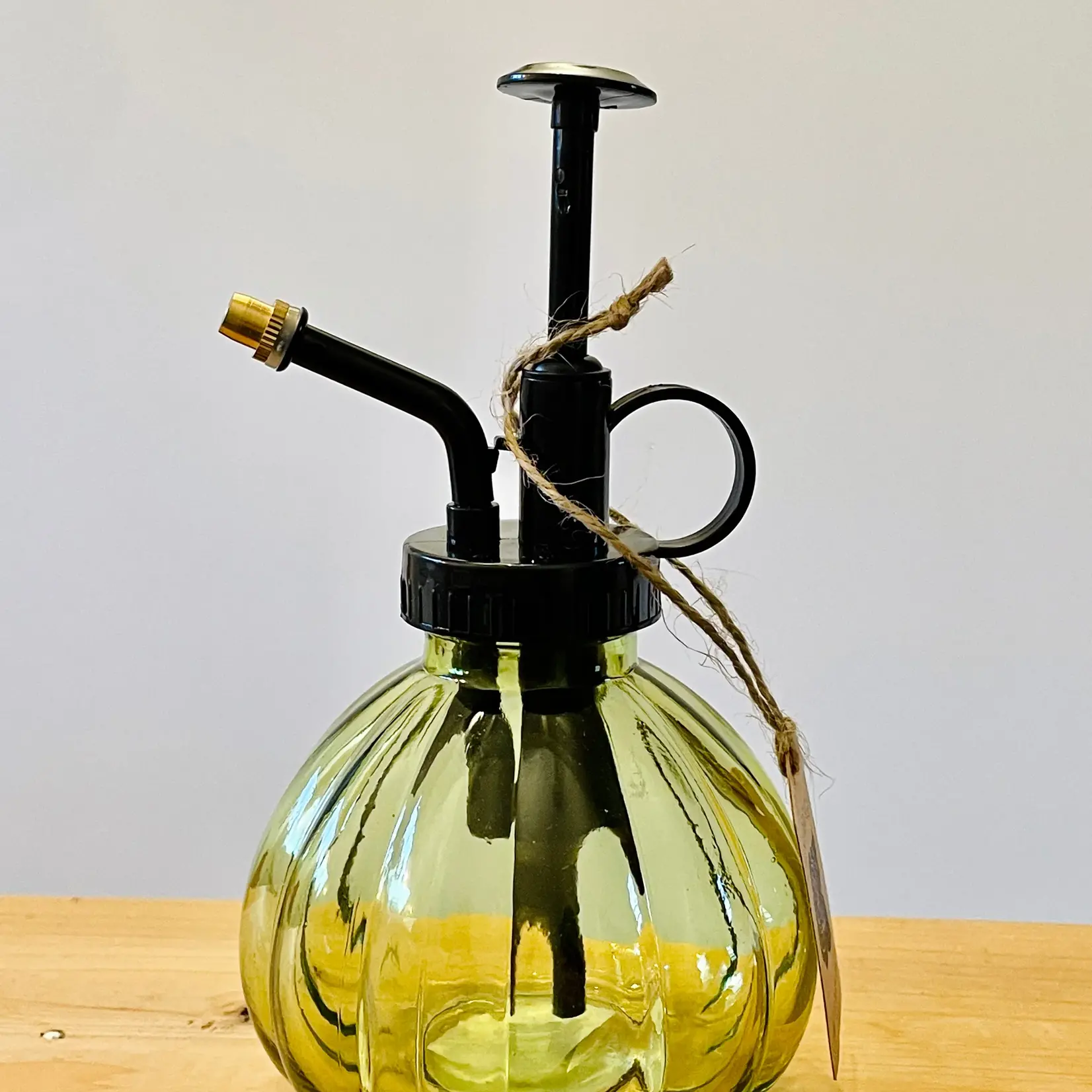 Vaporisateur vintage