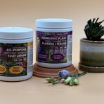 Engrais hydrosoluble