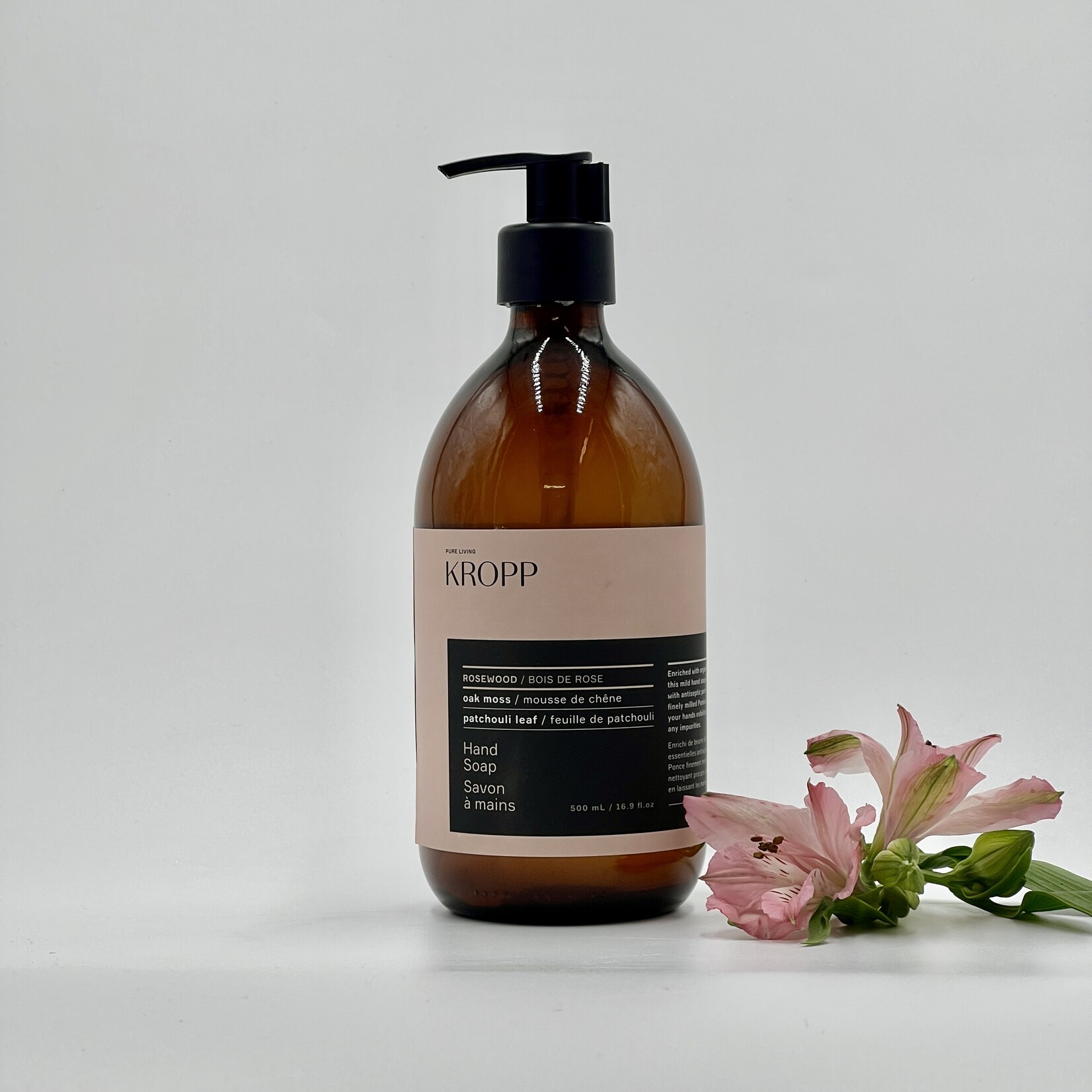 Kropp Kropp - Savon à main 500ml