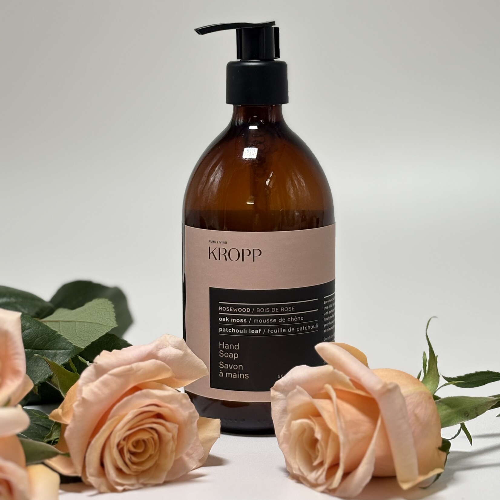 Kropp Savon à main 500ml - Kropp