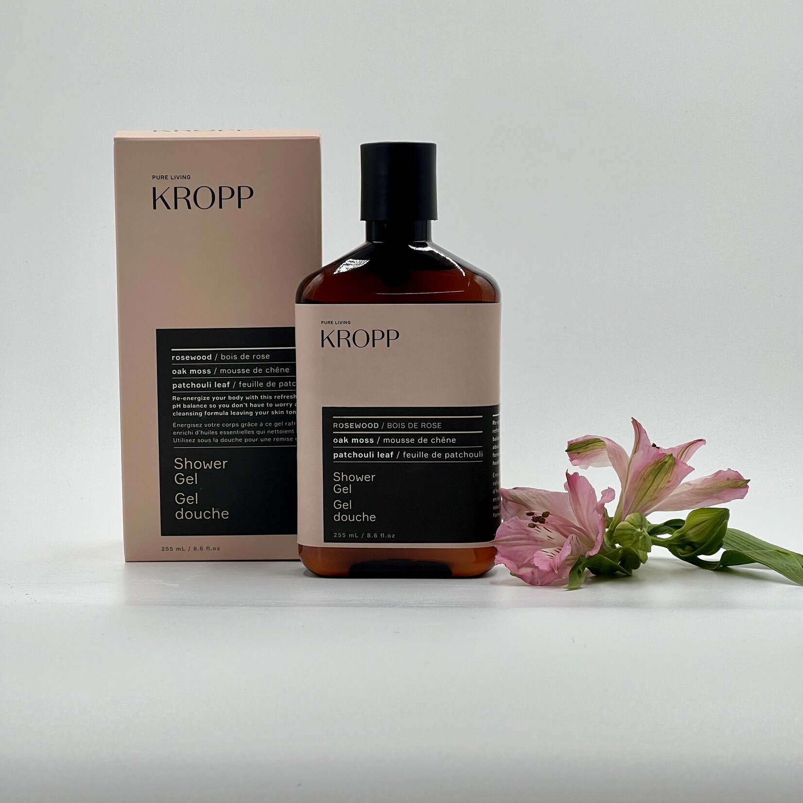 Kropp Gel douche 255ml - Kropp