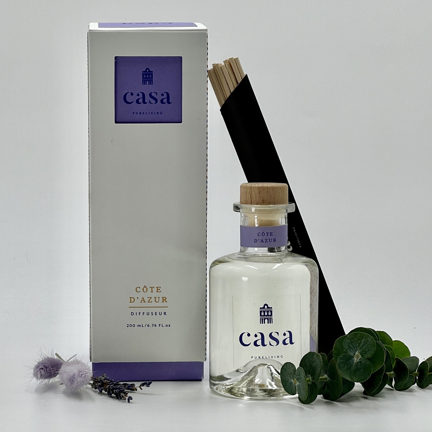 Casa Diffuseur rotang - Casa