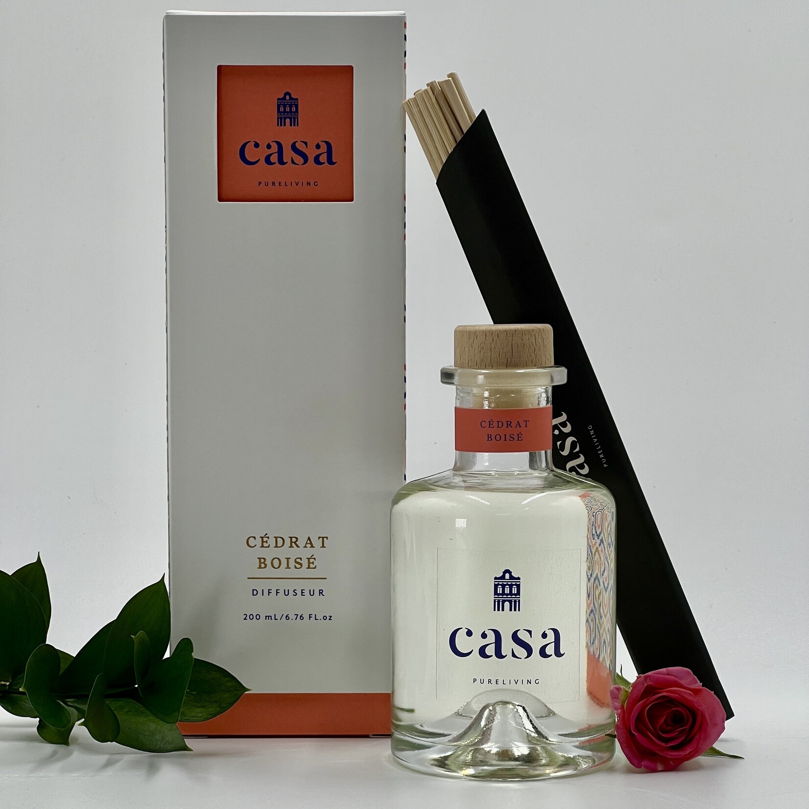 Casa Diffuseur rotang - Casa