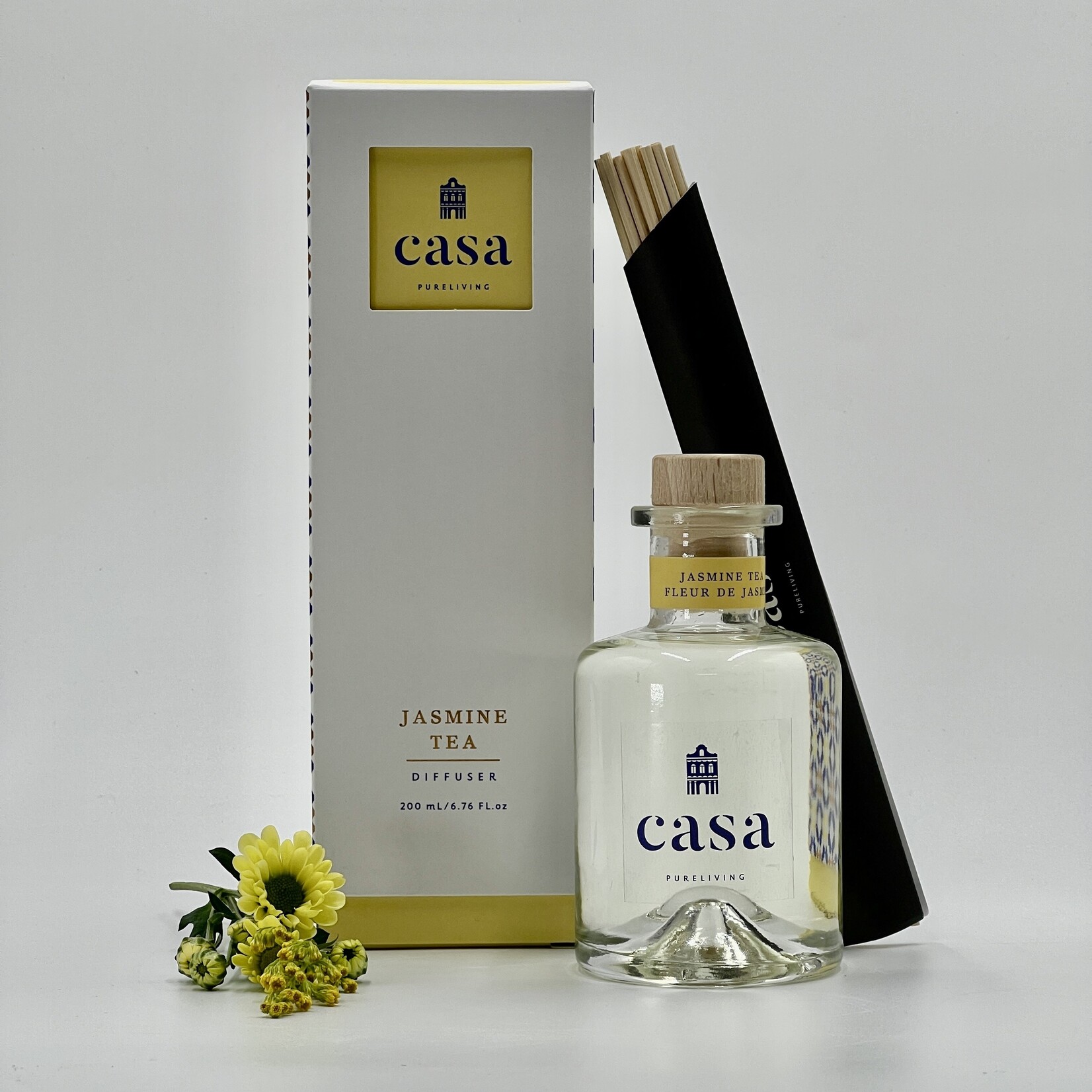 Casa Diffuseur rotang - Casa