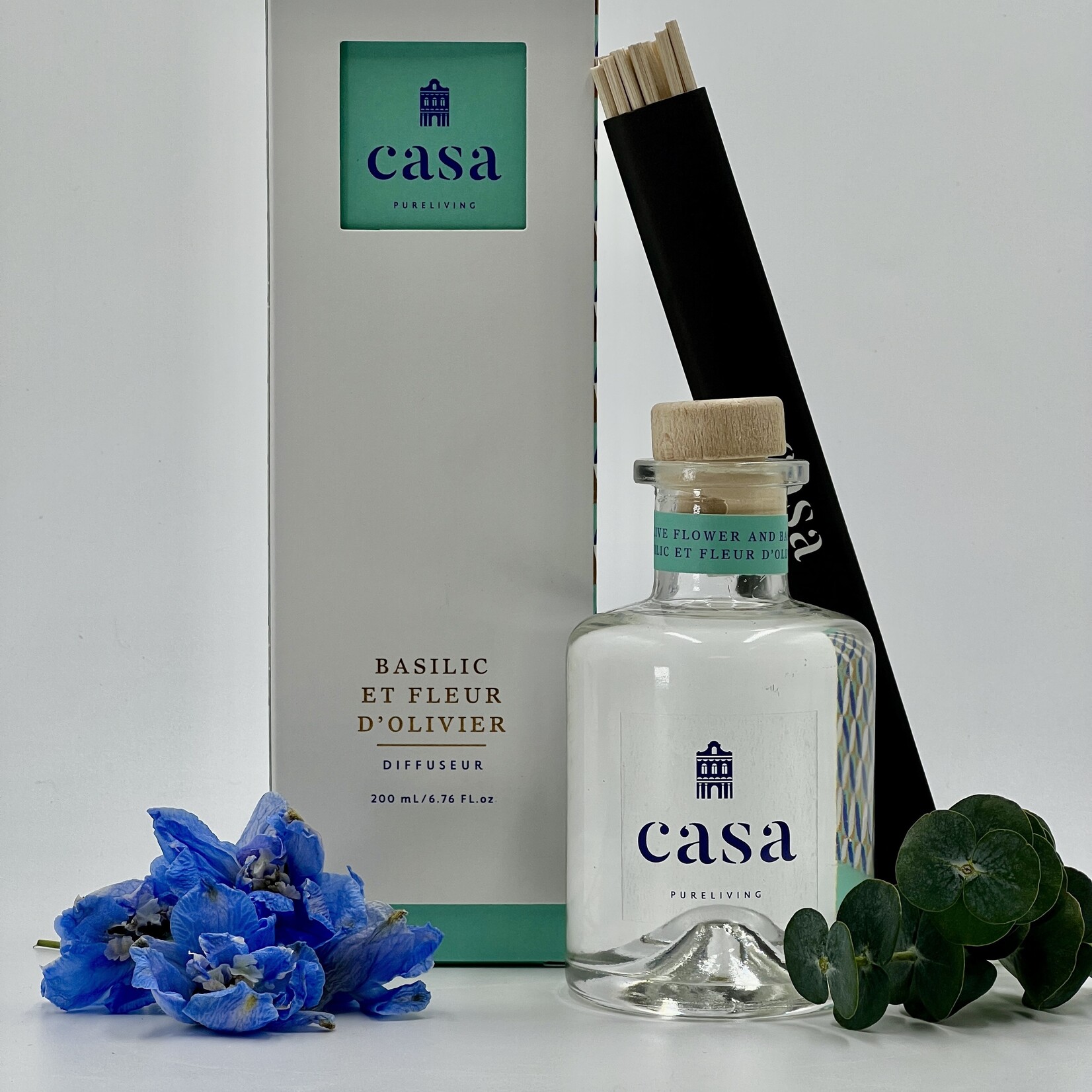 Casa Diffuseur rotang - Casa