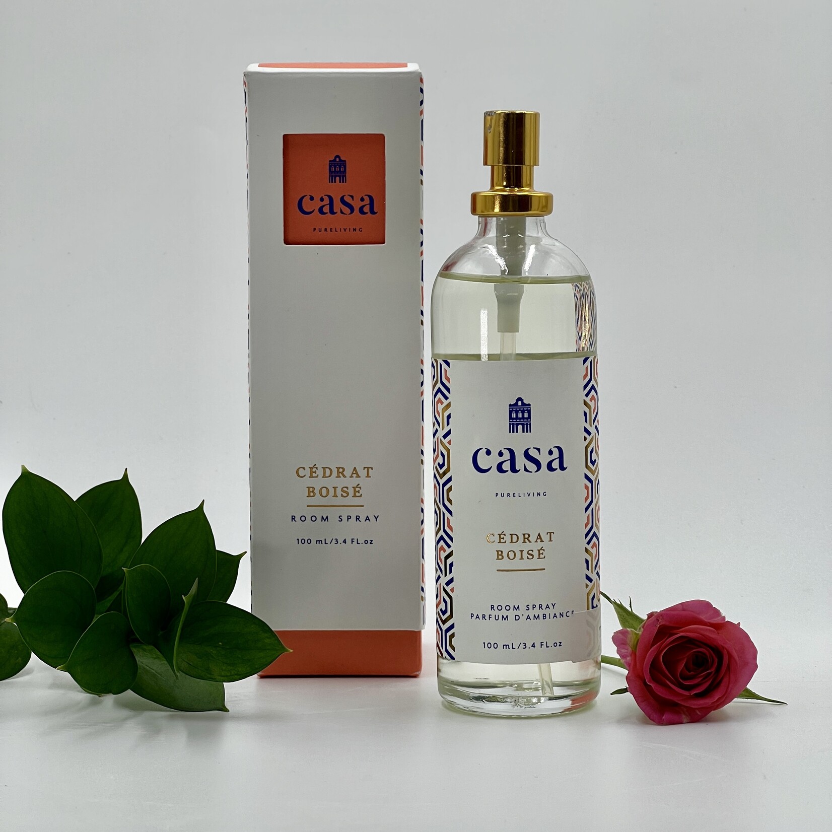 Casa Parfum ambiance 100ml - Casa