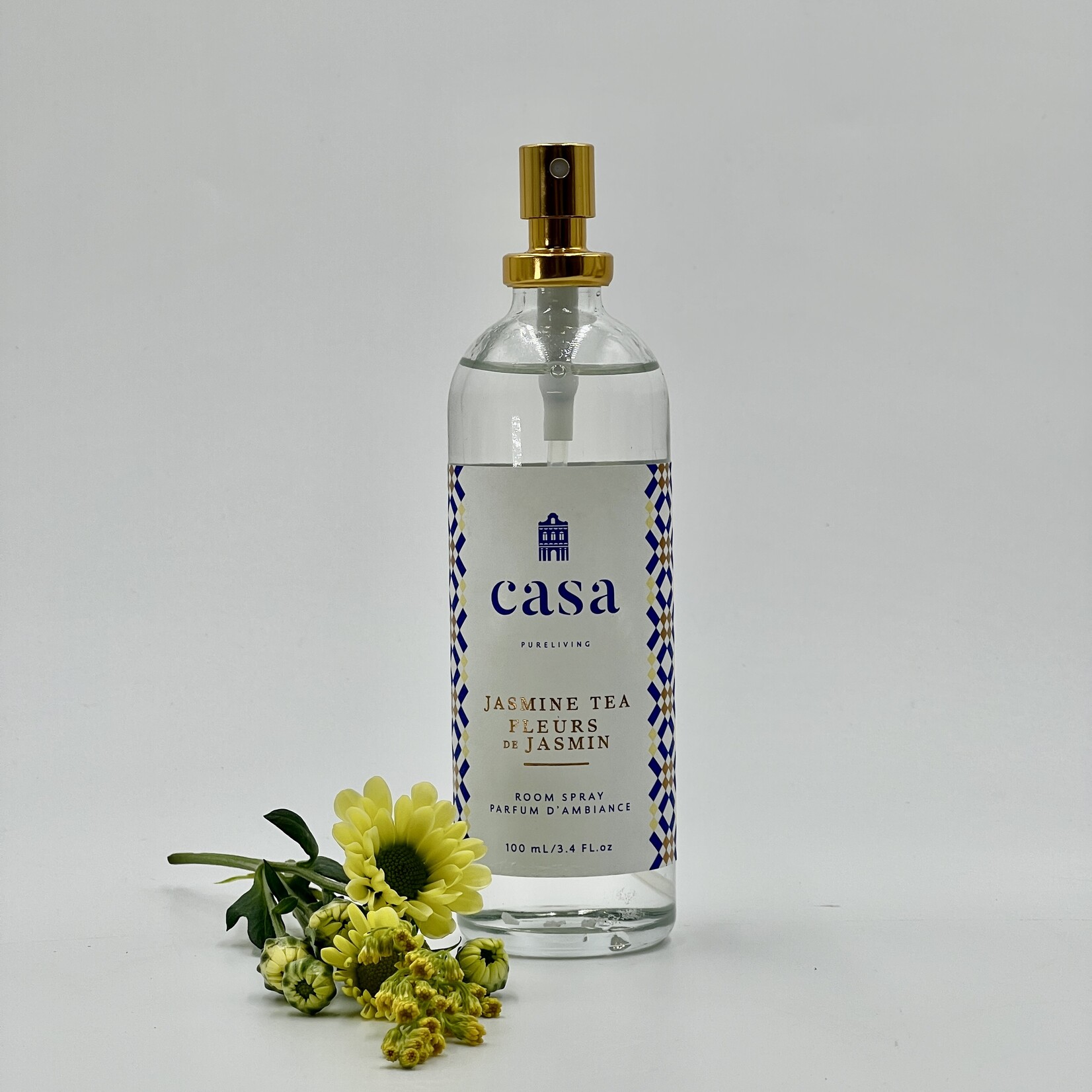 Casa Casa - Parfum ambiance 100ml