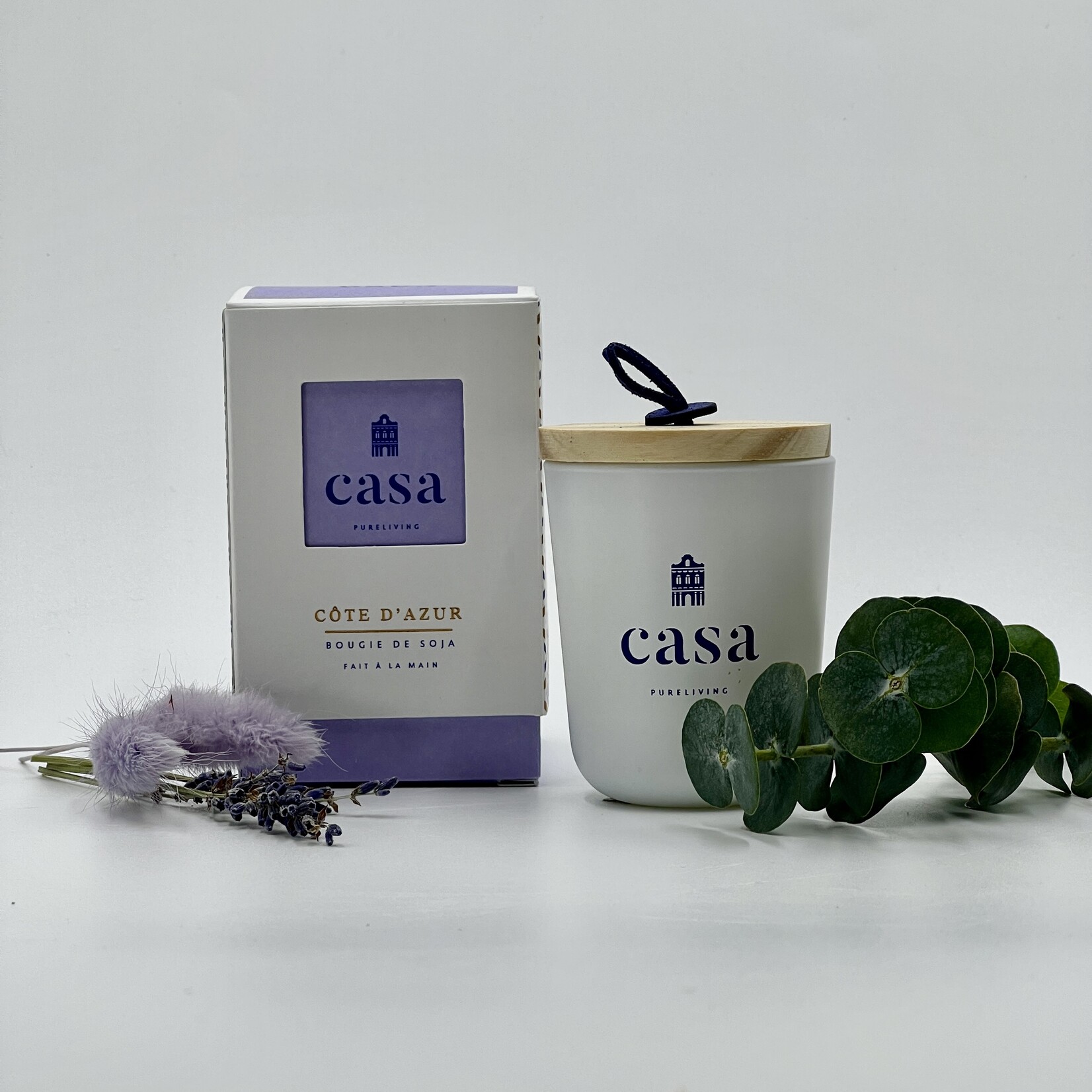 Casa Chandelle 20 heures - Casa