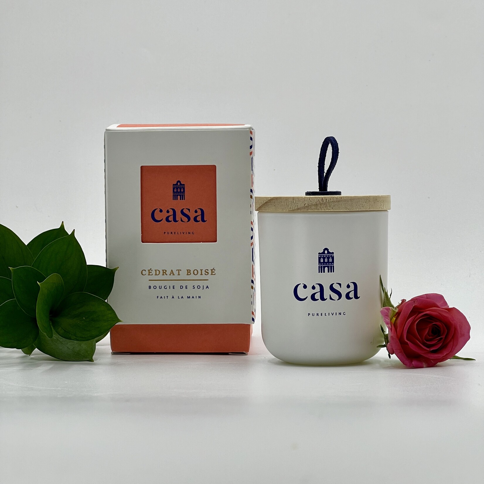 Casa Chandelle 20 heures - Casa