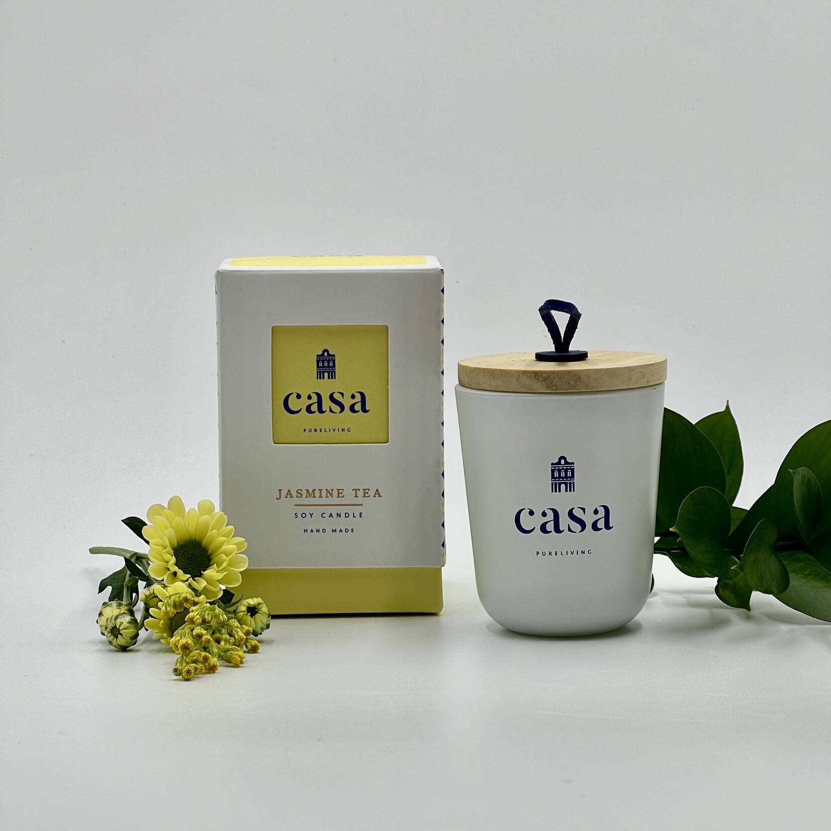 Casa Chandelle 20 heures - Casa