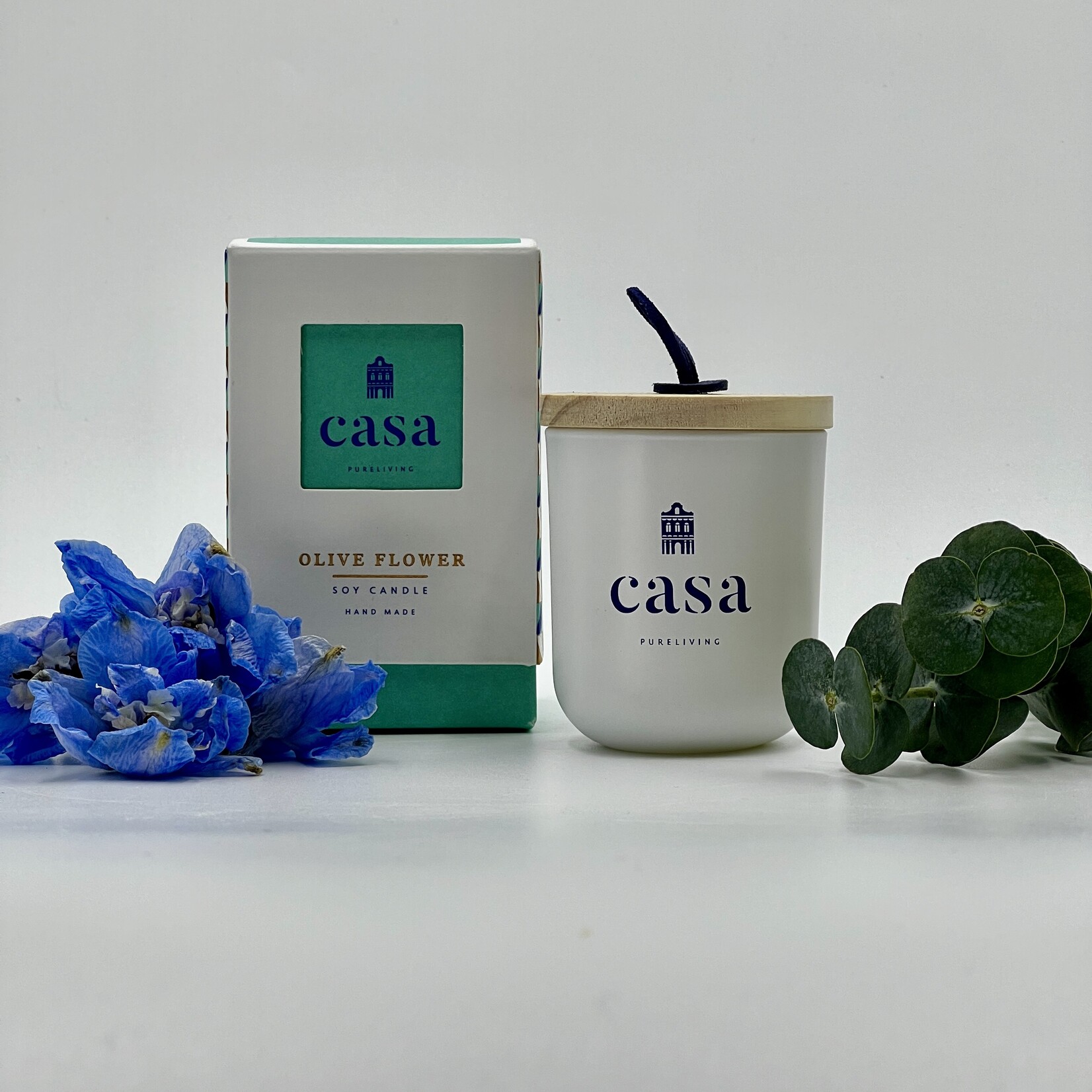 Casa Chandelle 20 heures - Casa