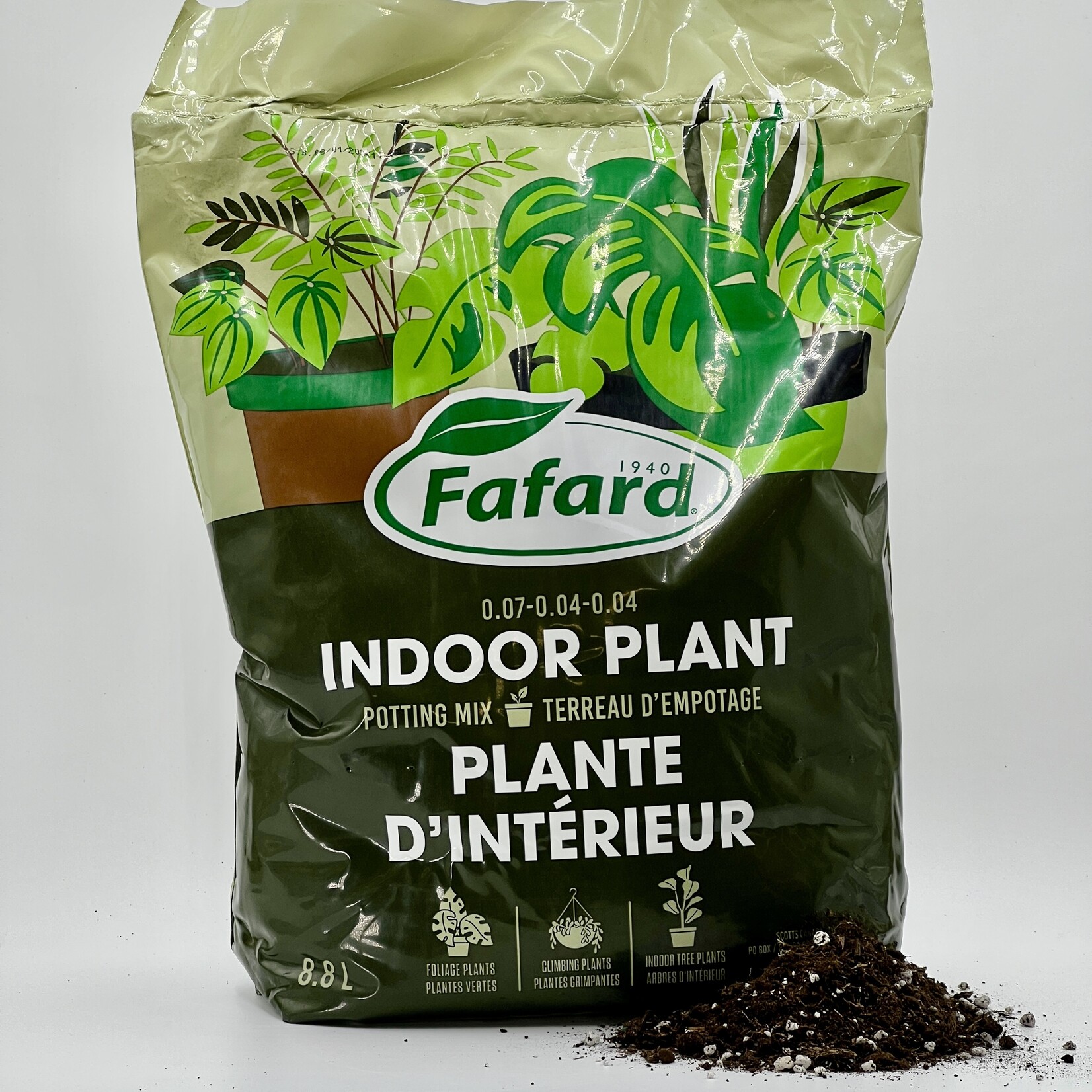 Fafard – Terreau 8,8 L