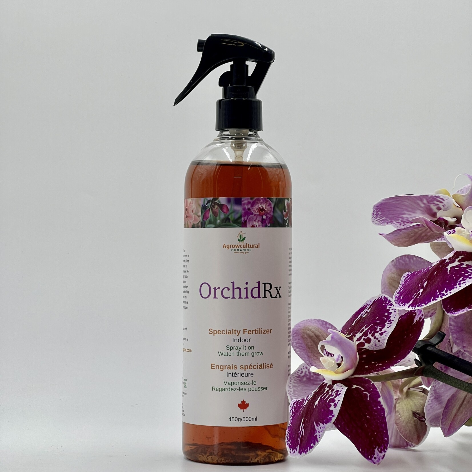 Engrais RX 500ML