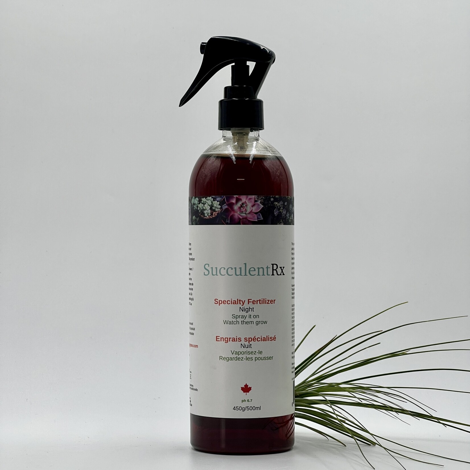 Engrais RX 500ML