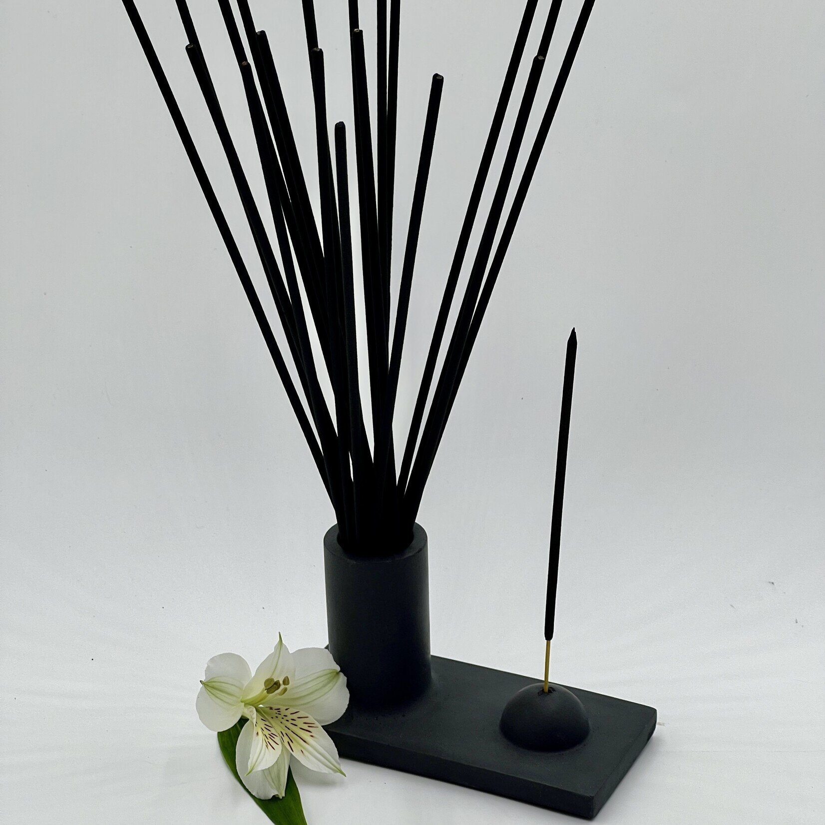 Porte encens - Zen-it