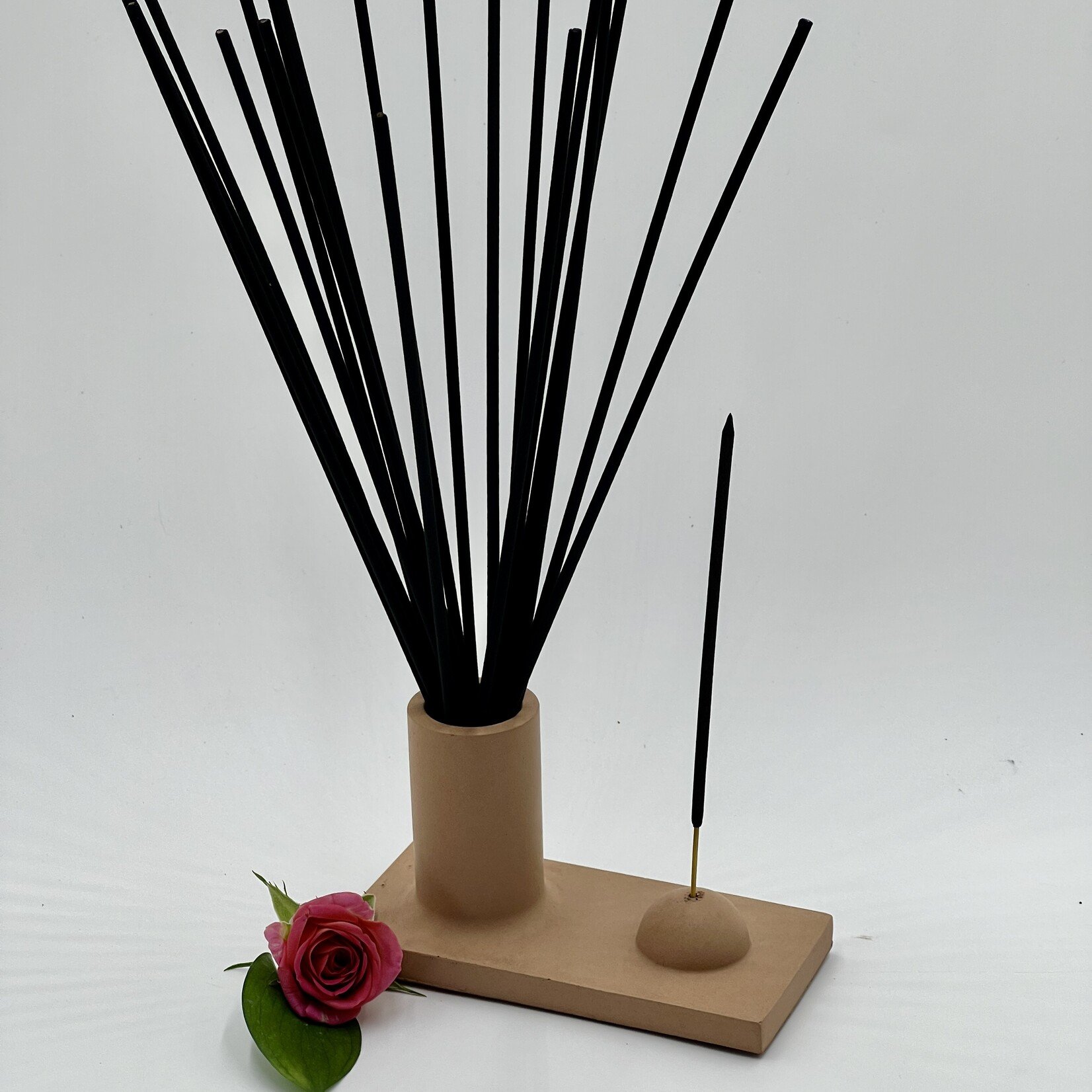 Porte encens - Zen-it