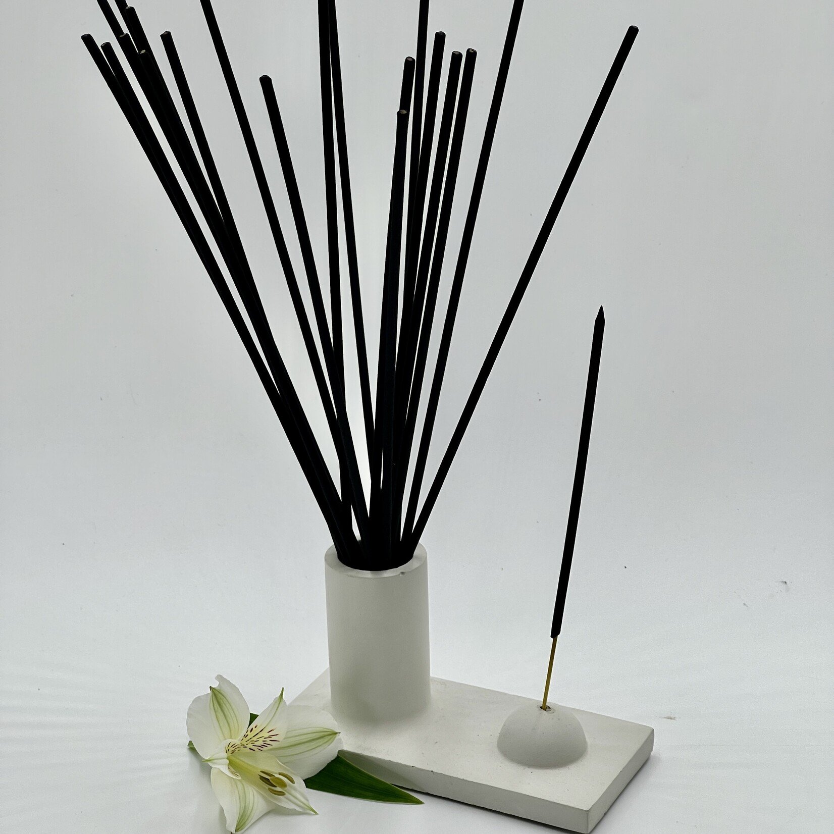 Porte encens - Zen-it