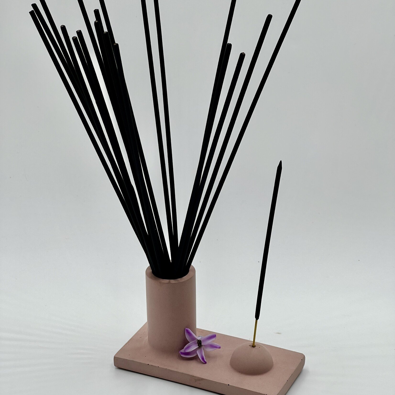 Porte encens - Zen-it