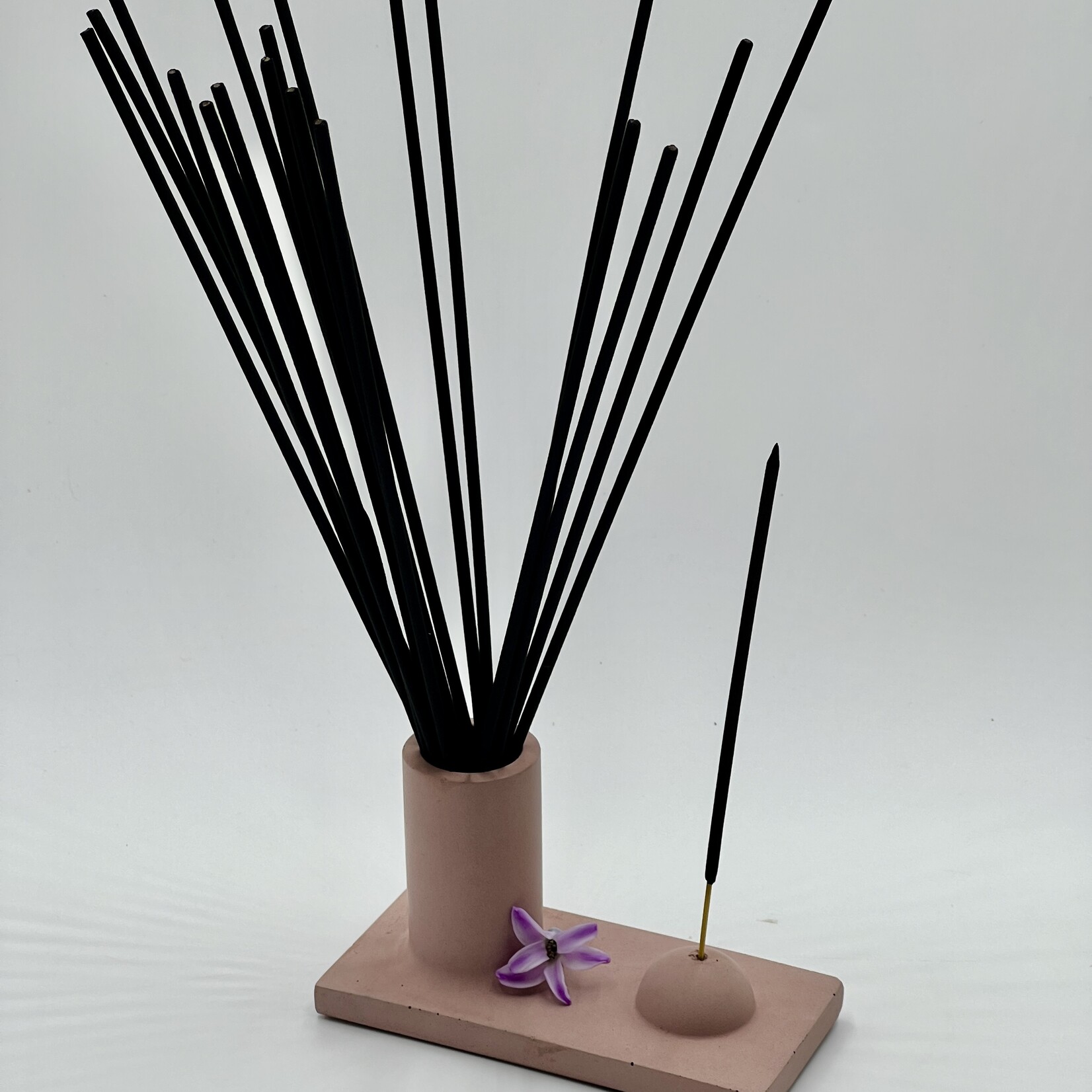 Zen-it Porte encens - Zen-it
