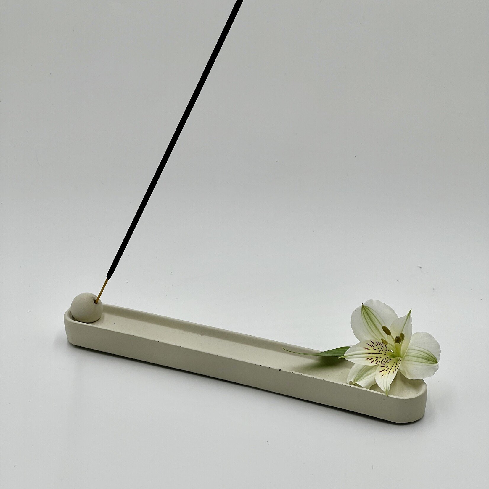 Porte encens boule - Zen-it