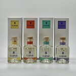Casa Casa - Diffuseur rotang
