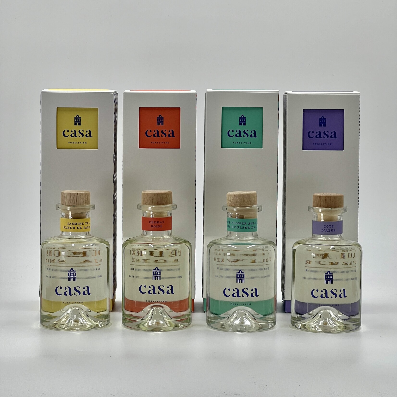 Casa Diffuseur rotang - Casa