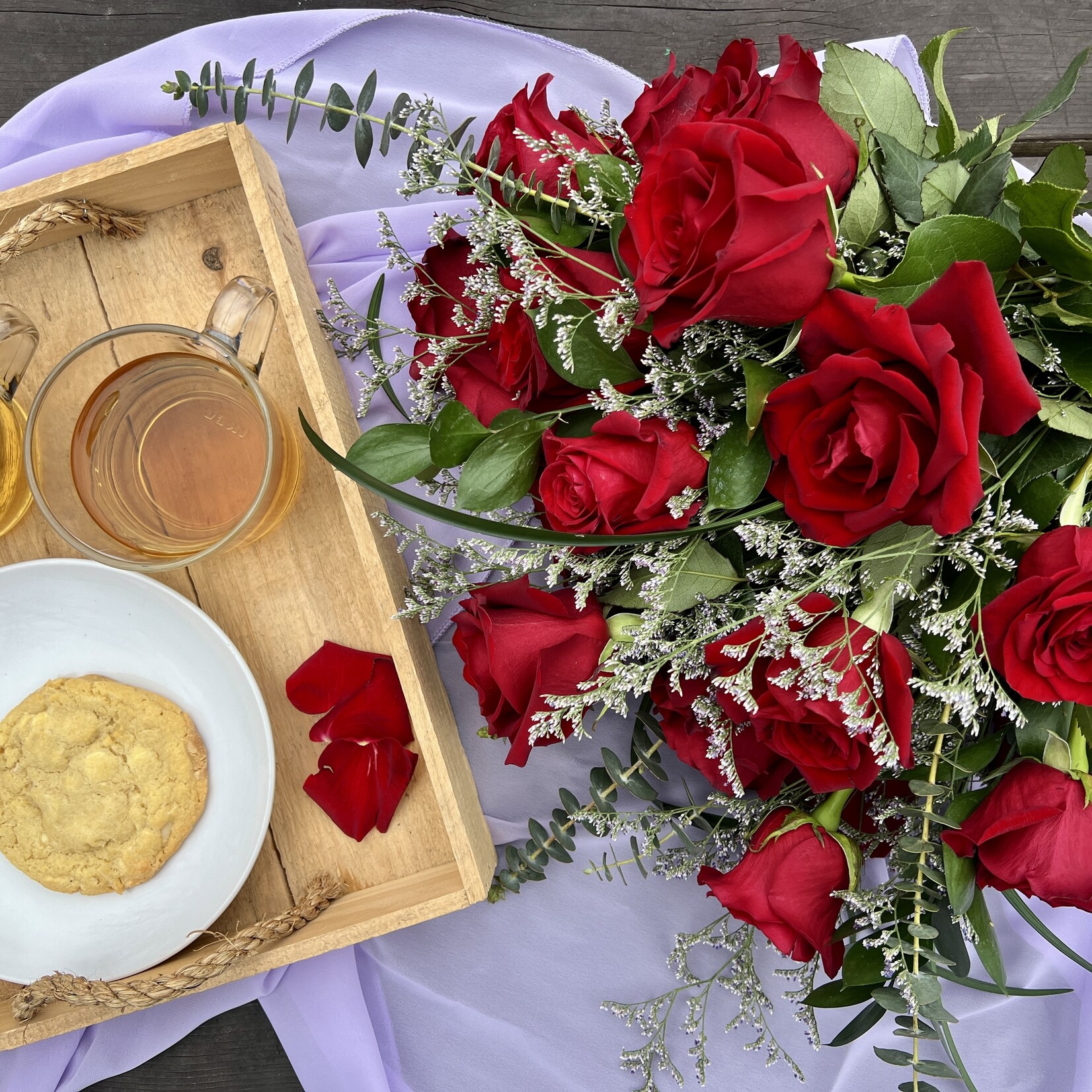 Sainte-Catherine Bouquet