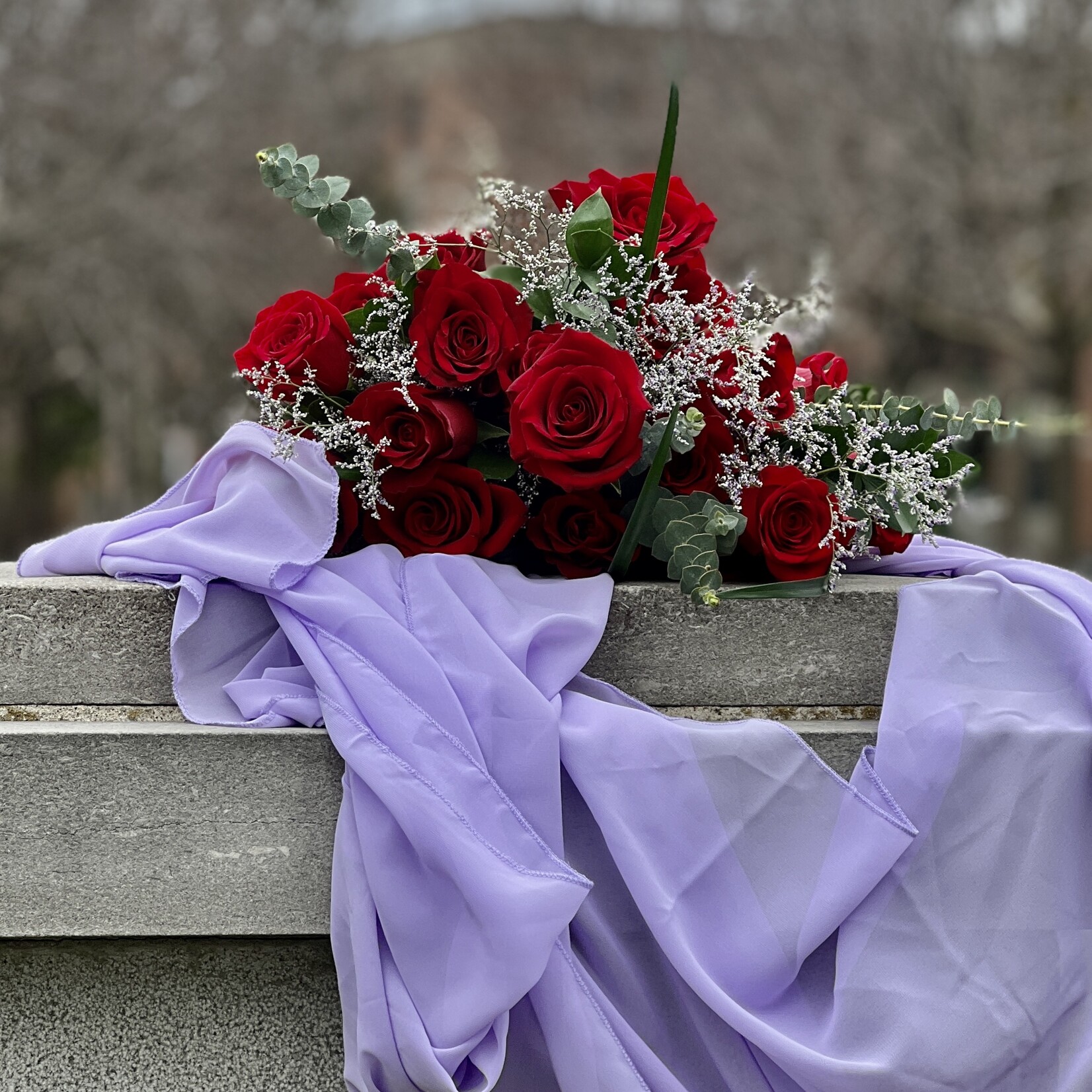 Sainte-Catherine Bouquet