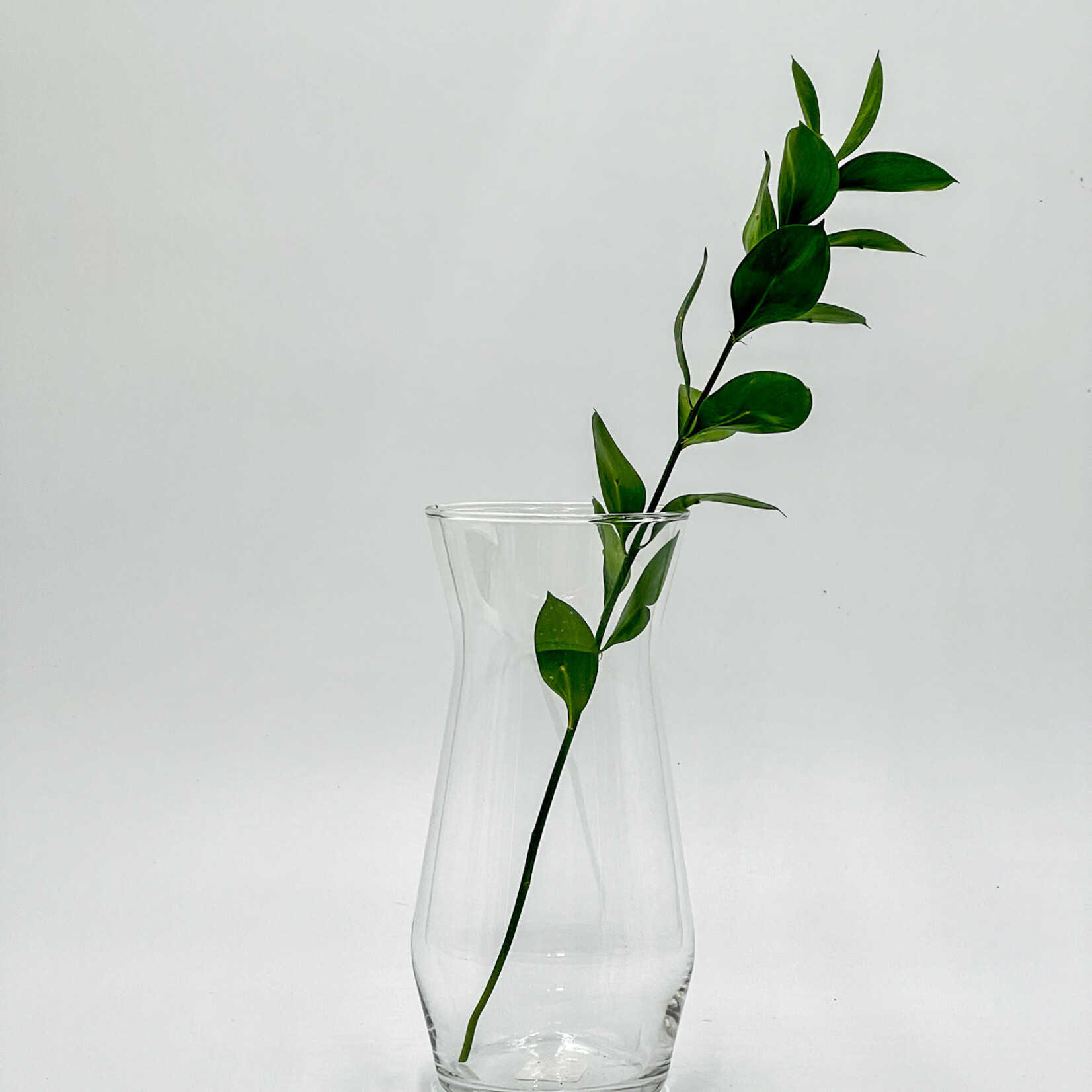 Vase en verre Paragon