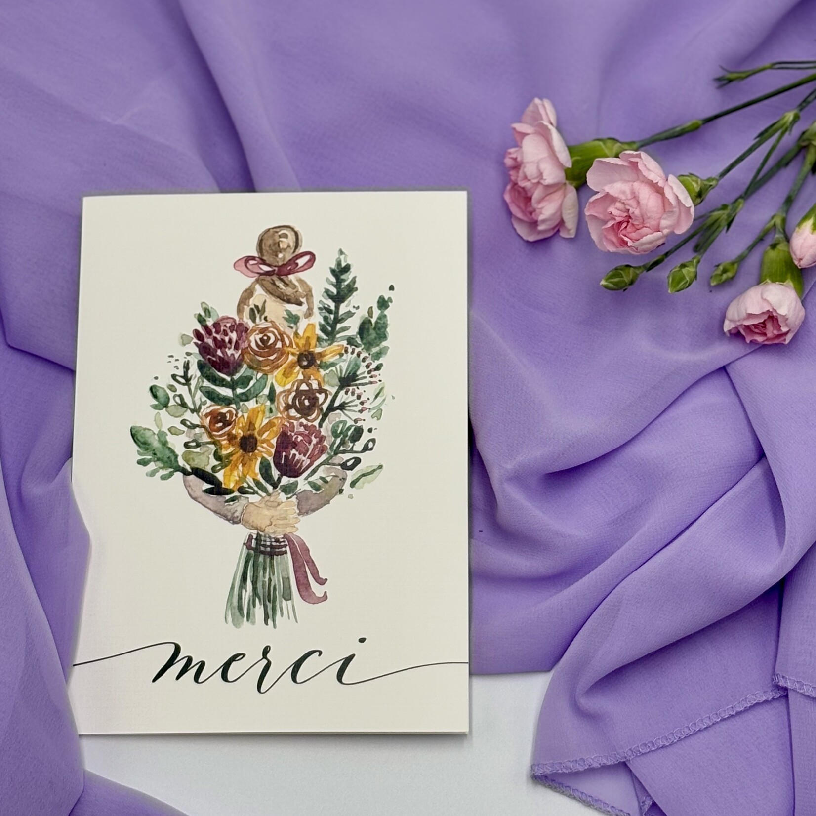 Carte Victoria | 01 - Stéphanie Renière