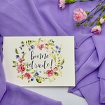 Mathilde | 03 Greeting Card